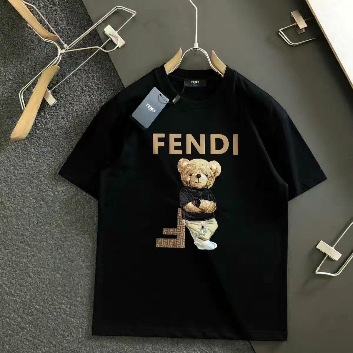 Շապիկ Fendi